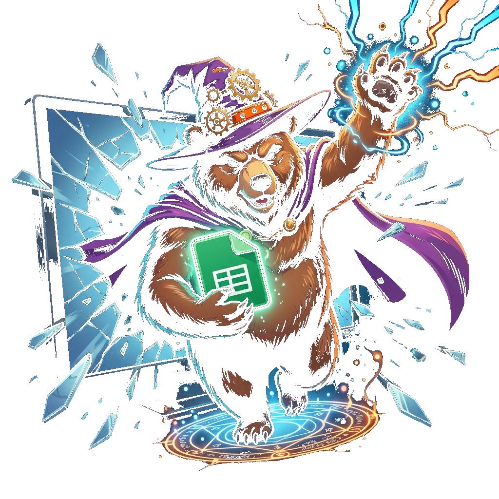 GASおじさん - GASツール500個で年間100万円削減